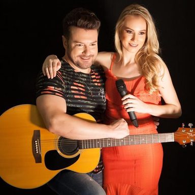 Fernando e Fabiana