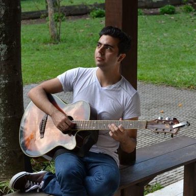 Fernando Gabriel
