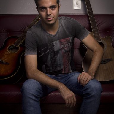 Fernando Gabriel