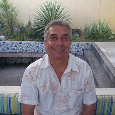 Fernando Oly