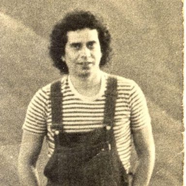 Fernando Oly