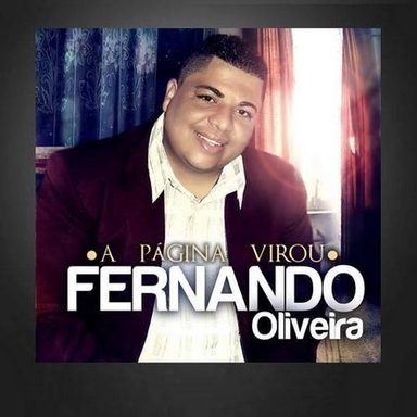 Fernando Oliveira