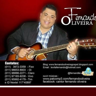Fernando Oliveira