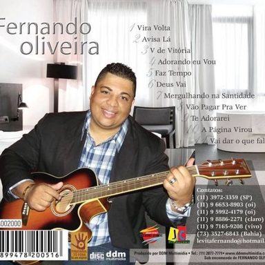 Fernando Oliveira