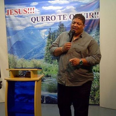 Fernando Oliveira