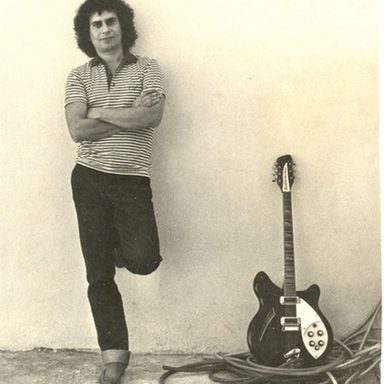 Fernando Oly