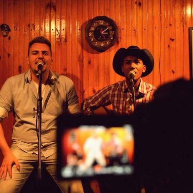 Fernando Meiado & Thiago