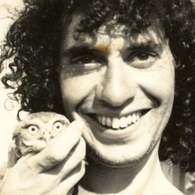 Fernando Oly