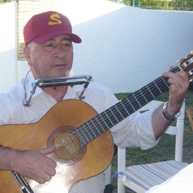 Fernando Pueyo