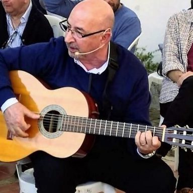 Fernando Pueyo