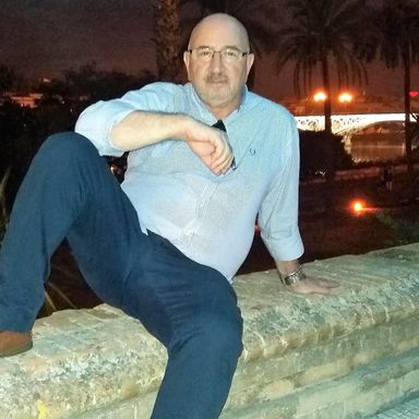 Fernando Pueyo