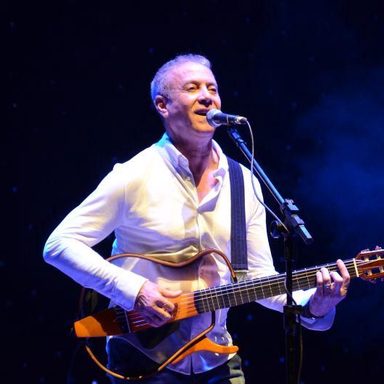 Fernando Perillo