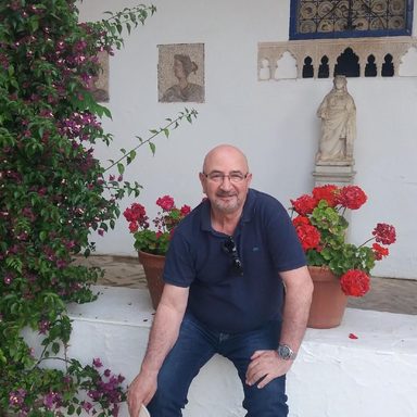 Fernando Pueyo