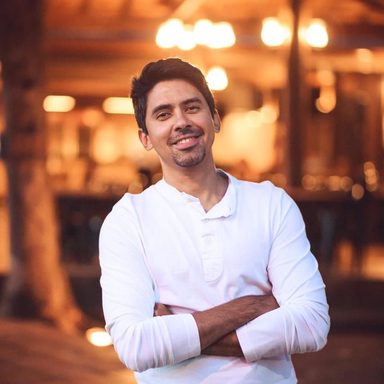 Fernando Velloz