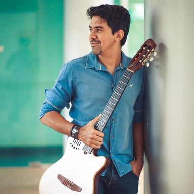 Fernando Velloz