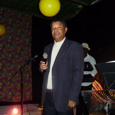 Fernando Timóteo