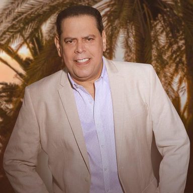 Fernando Villalona