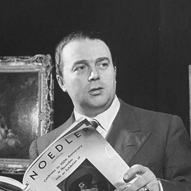Ferruccio Tagliavini