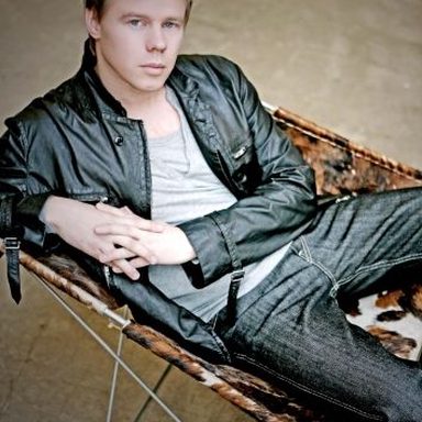 Ferry Corsten