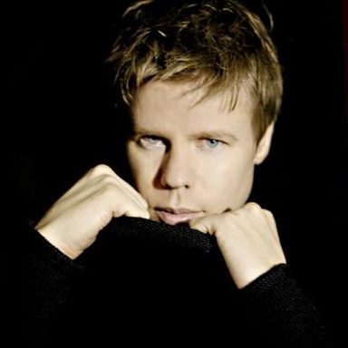 Ferry Corsten