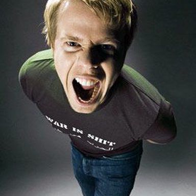 Ferry Corsten