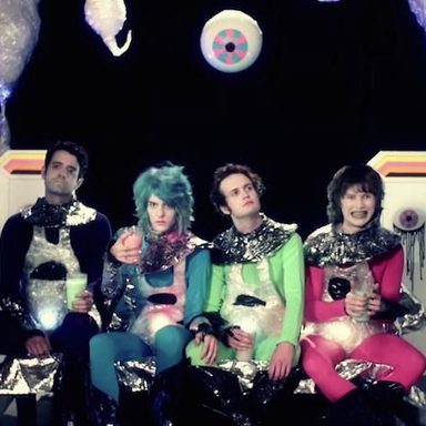 Fever The Ghost