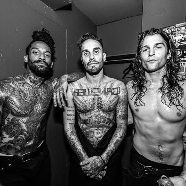 FEVER 333
