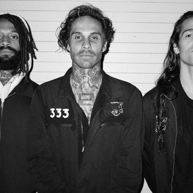 FEVER 333