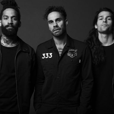 FEVER 333