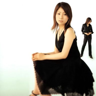 FictionJunction Yuuka