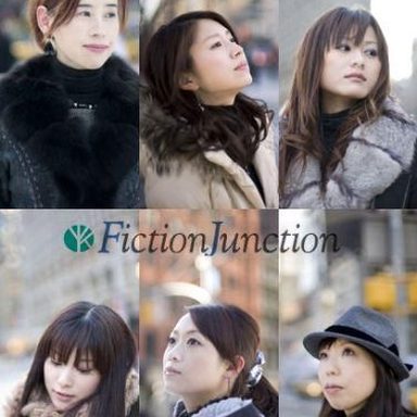 FictionJunction