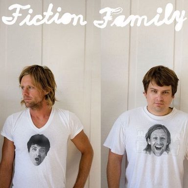Fiction Family