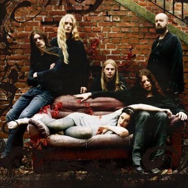 Fields of the Nephilim