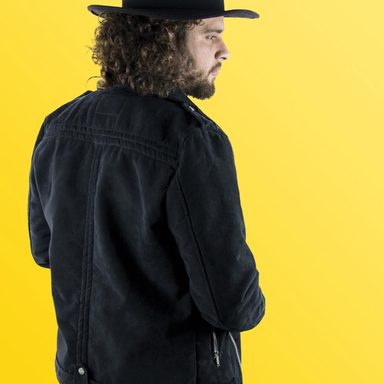 Fidel Pairén