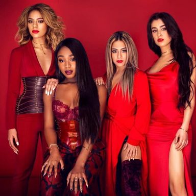 Fifth Harmony photo 84