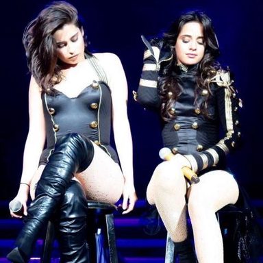 Fifth Harmony photo 27