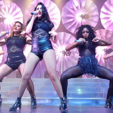 Fifth Harmony
