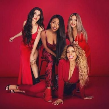 Fifth Harmony photo 80
