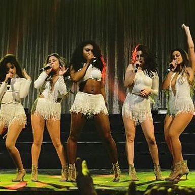 Fifth Harmony