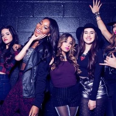 Fifth Harmony photo 108