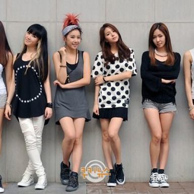 FIESTAR photo 14
