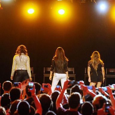Fifth Harmony