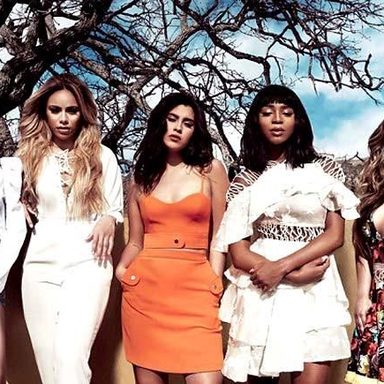 Fifth Harmony