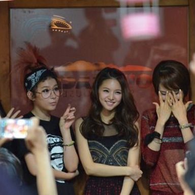 FIESTAR photo 13