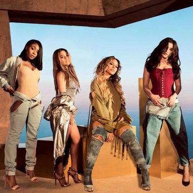 Fifth Harmony photo 81