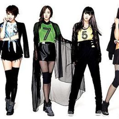 FIESTAR photo 11