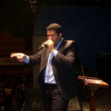 Felipe Silva