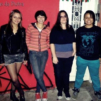 Filhas da Dutra
