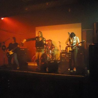 Filhas da Dutra