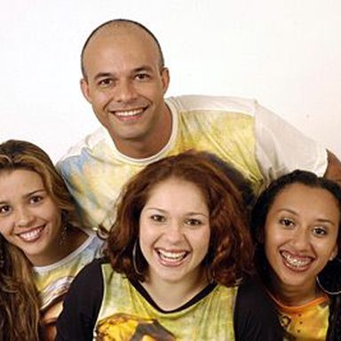 Filhos de Davi